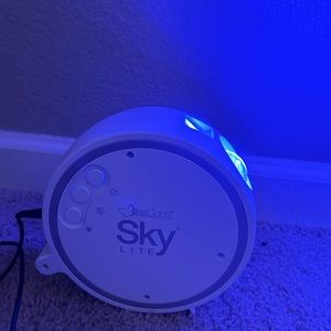 BLISS LIGHTS SKY LITE PROJECTOR